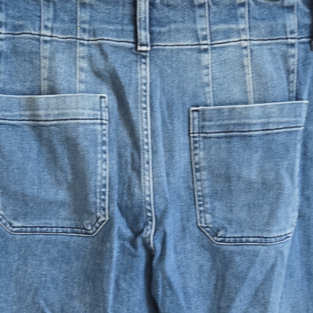 Maeve Jeans From Anthropologie, Size 28 - Picture 6 of 8